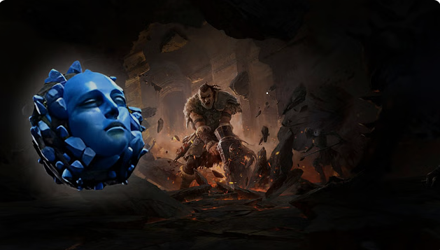 Orb of Transmutation